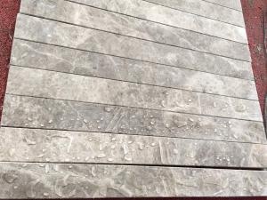 Northern Light Grey Marble Tile For Interior Decoration