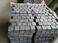Popular China G684 Black Basalt Stone