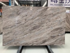 Gorgeous Chinese Brown Marble