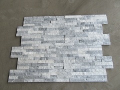 Exterior Cultured Stone Wall Cladding