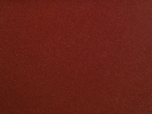 Red Sandstone Honed