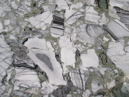 Green Jade Marble Polished