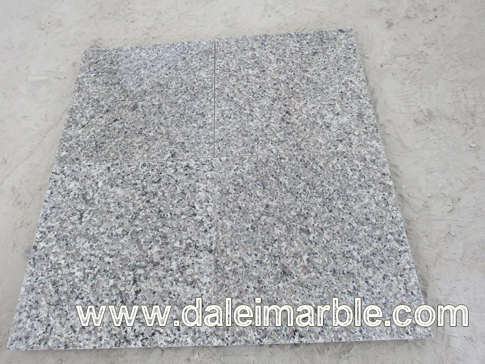 Swan Blue Granite Pool Tile