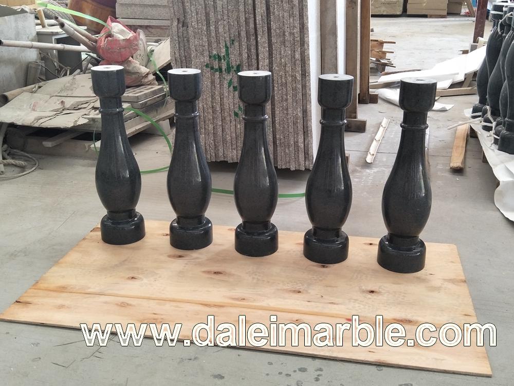 G654 Grey Stair Handrail G654 Grey Stair Handrail