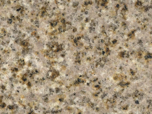 G682 SD Rusty Yellow Granite Polished