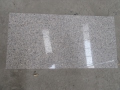 New G603 White Granite Tile For Bathroom