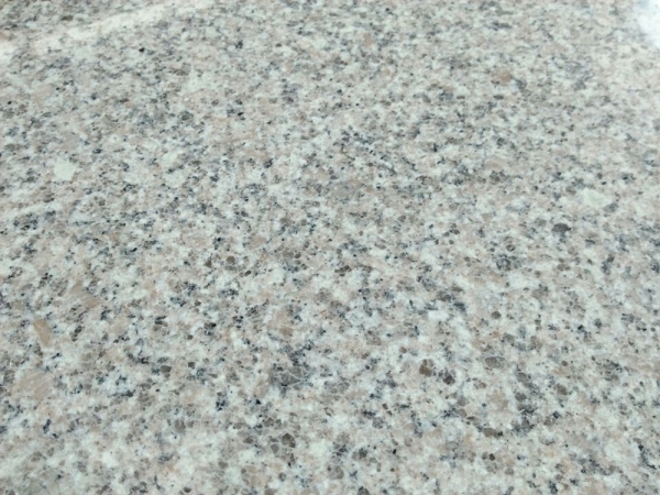 New G363 Shandong Red Pink Granite Tiles