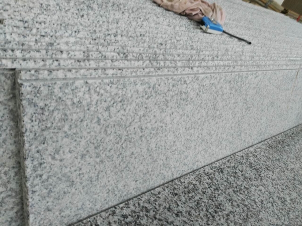 G623 Granite Window Sills Exterior Interior