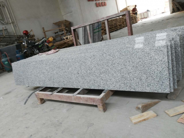 G623 Granite Window Sills Exterior Interior