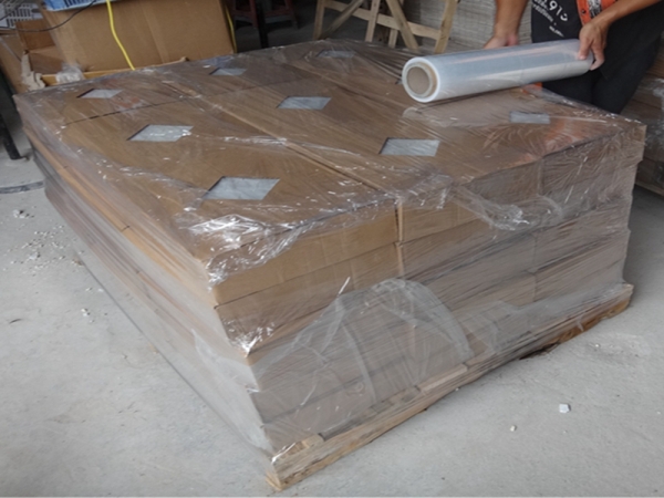 Oriental White Marble Knitting Shape Mosaic Tiles