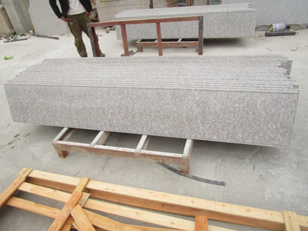 G664 Granite Hot Sale Material Window Sill