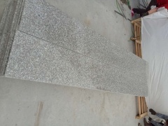 G664 Granite Interior Window Sill