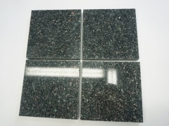 Green Porphyry Tile Flooring Stone