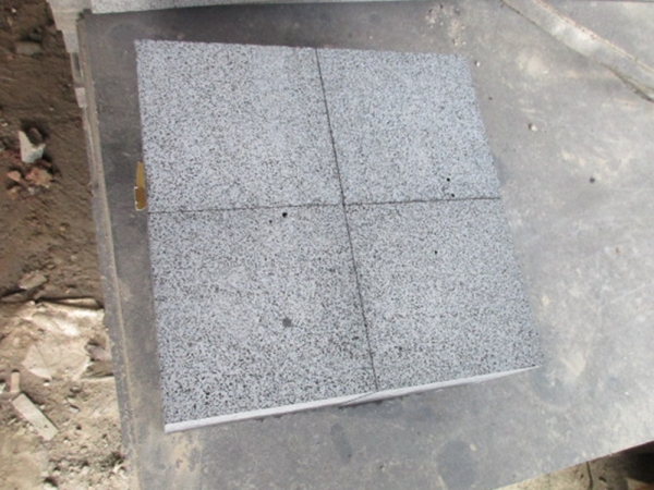 Bluestone Hainan Black Basalt Cobblestone