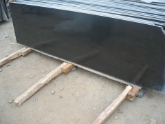 Black Basalt 20mm Slab For Construction