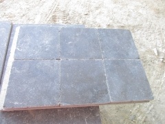 Celestite Stone Honed Limestone Travertine Tile