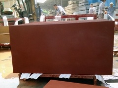 Red Sandstone Tile Outdoor