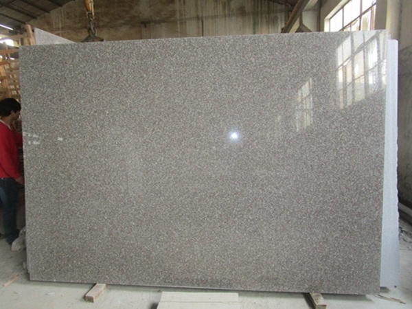 G664 5cm Quarry Granite Grave Monuments Big Slabs