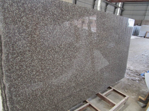 G664 5cm Quarry Granite Grave Monuments Big Slabs