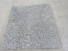 Swan Blue Granite Pool Tile