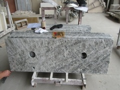 Bathroom Marble Vanity Tops Sink Countertop