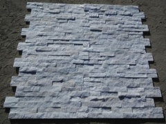 White Quartzite Culture Stone