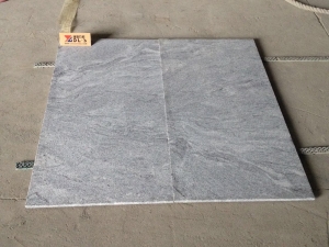 Viscont White Granite Tile Kitchen Worktops