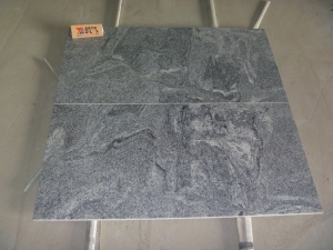 Viscont White Granite Tile Kitchen Worktops