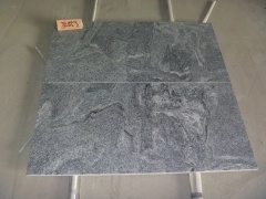 Viscont White Granite Tile