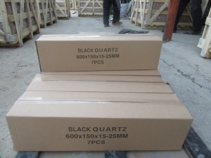 Red Sandstone Culture Stone On House