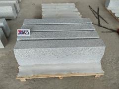 Rosa Beta Sidewalk Driveway Curb Stone