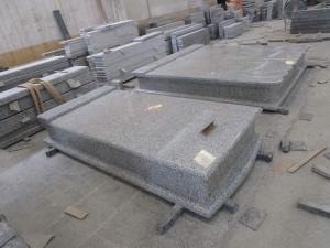 Barry White Cremation Memorial Stones Hungary Tombstone