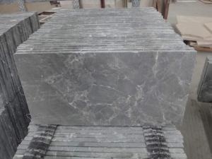 Silver Mink Marble Lobby Exterior Patio Floor Tiles