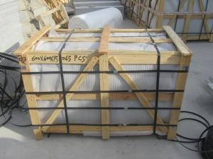 G383 Pearl Flower Grey Granite Economic Garden Paving