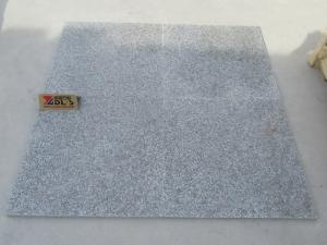 G383 Pearl Flower Grey Granite Economic Garden Paving