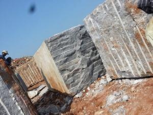 Bahama Blue Granite Interior Flooring Paving Tile