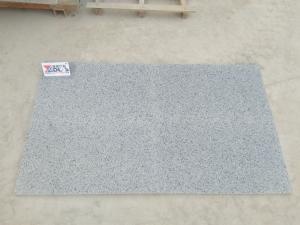 YX Grey Granite Patio Walkway Exterior Pavement