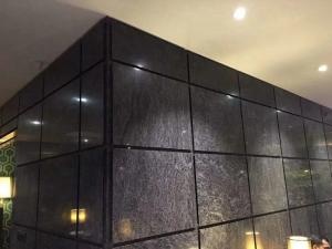 Bahama Blue Granite Interior Flooring Paving Tile