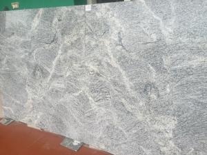 New Viscont White Granite Paving Tiles