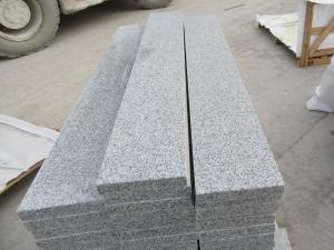 Granite Inner Steps Design For House Tile Stairs