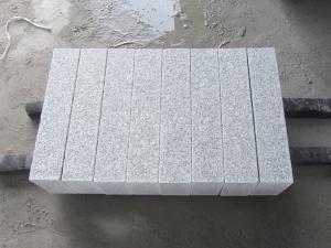 G602 Granite Kerbstone Garden Paving Curb Stone