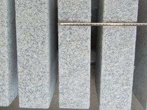 G602 Granite Kerbstone Garden Paving Curb Stone