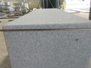 G602 Granite Kerbstone Standard Wayside Driveway Stone