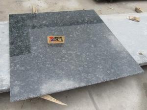 Verde Butterfly Green House Granite Flooring Tile