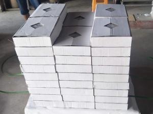 Bianco Carrara Polished Hexagon Marble Mosaic Tile