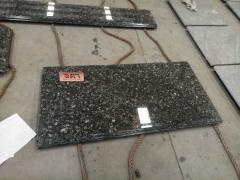 Silver Pearl Granite Countertop