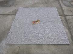 G361 Brown Pink Granite Outdoor Floor Tiles