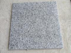 G655 White Granite Tile