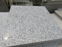 G640 Granite Tiles For Wall And Floor Covering