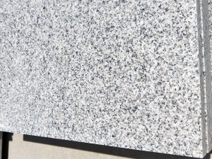 G640 Granite Tiles For Wall And Floor Covering
